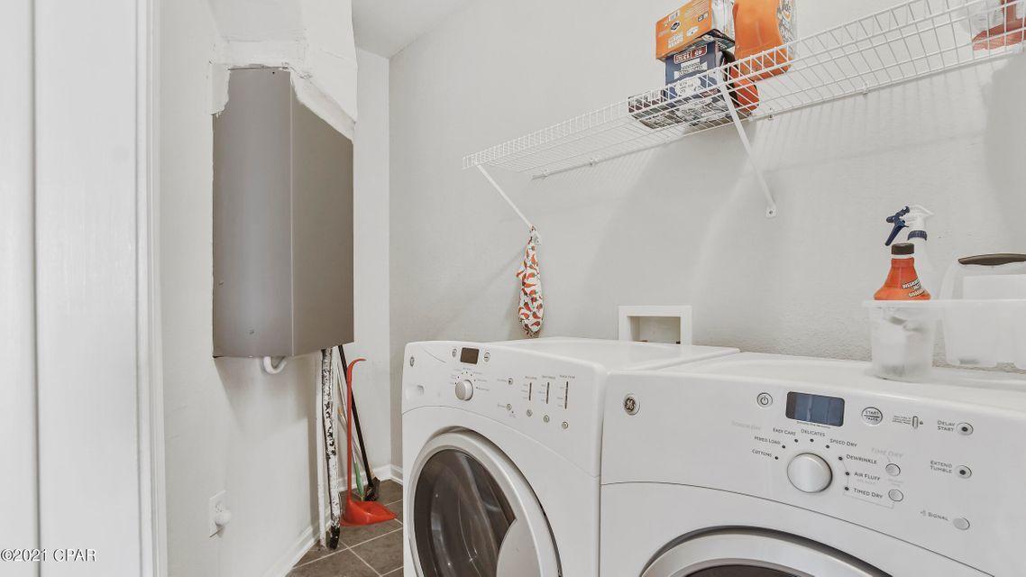 Baldwin Rowe - Residential