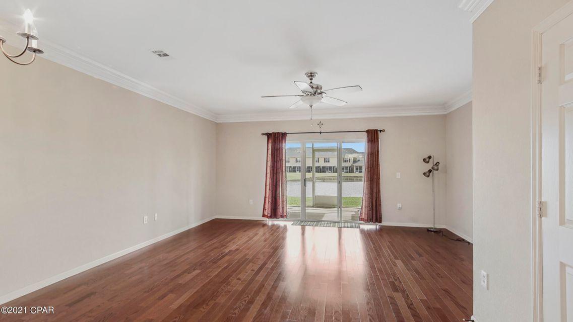 Baldwin Rowe - Residential