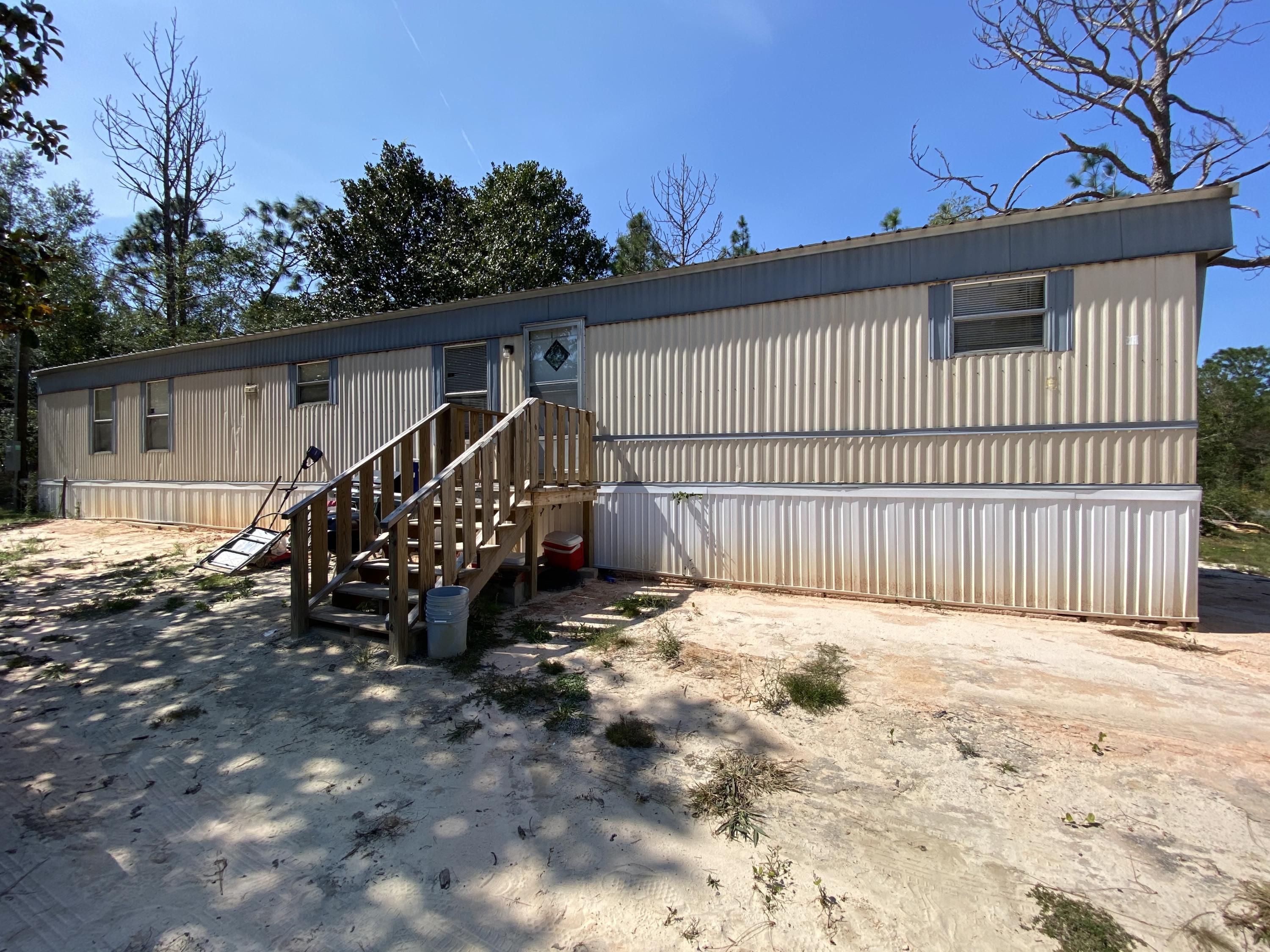 OAKWOOD LAKES ESTATES - Residential