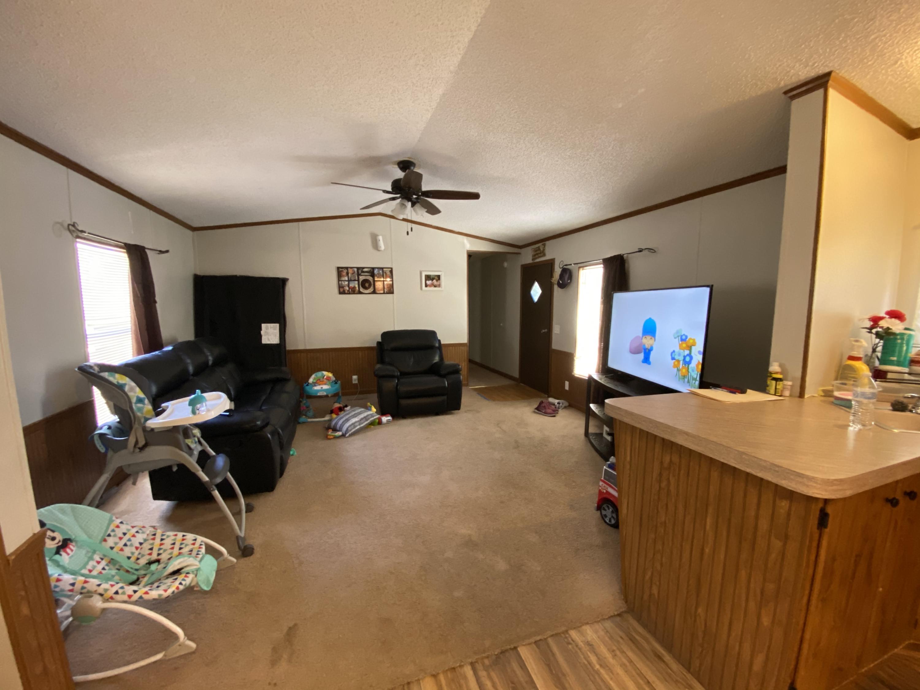 OAKWOOD LAKES ESTATES - Residential