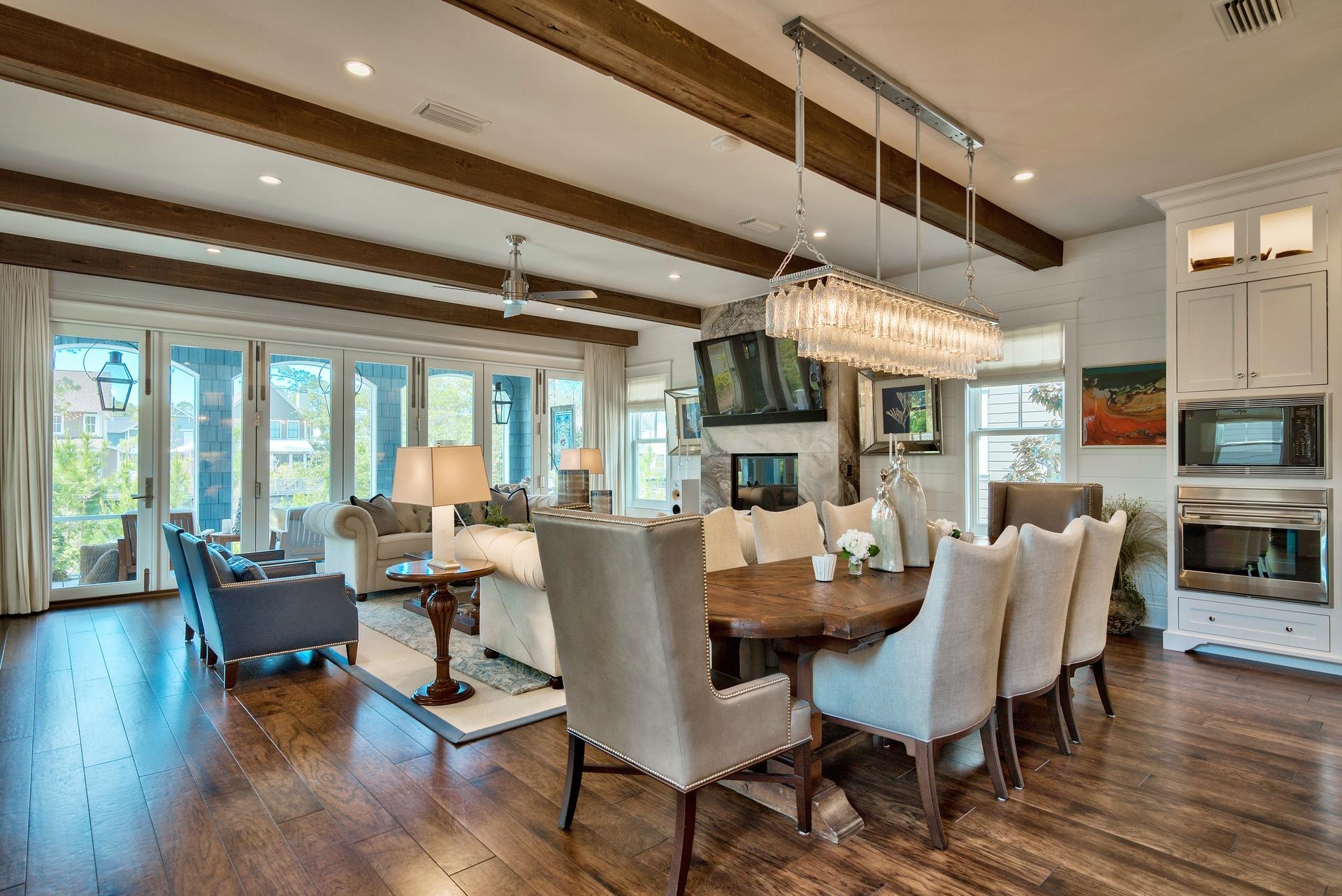 WATERSOUND WEST BEACH - Residential