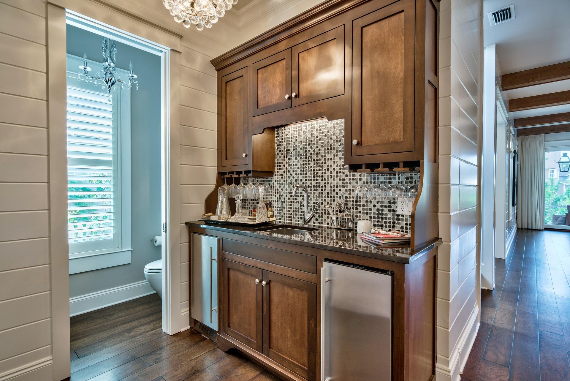 WATERSOUND WEST BEACH - Residential