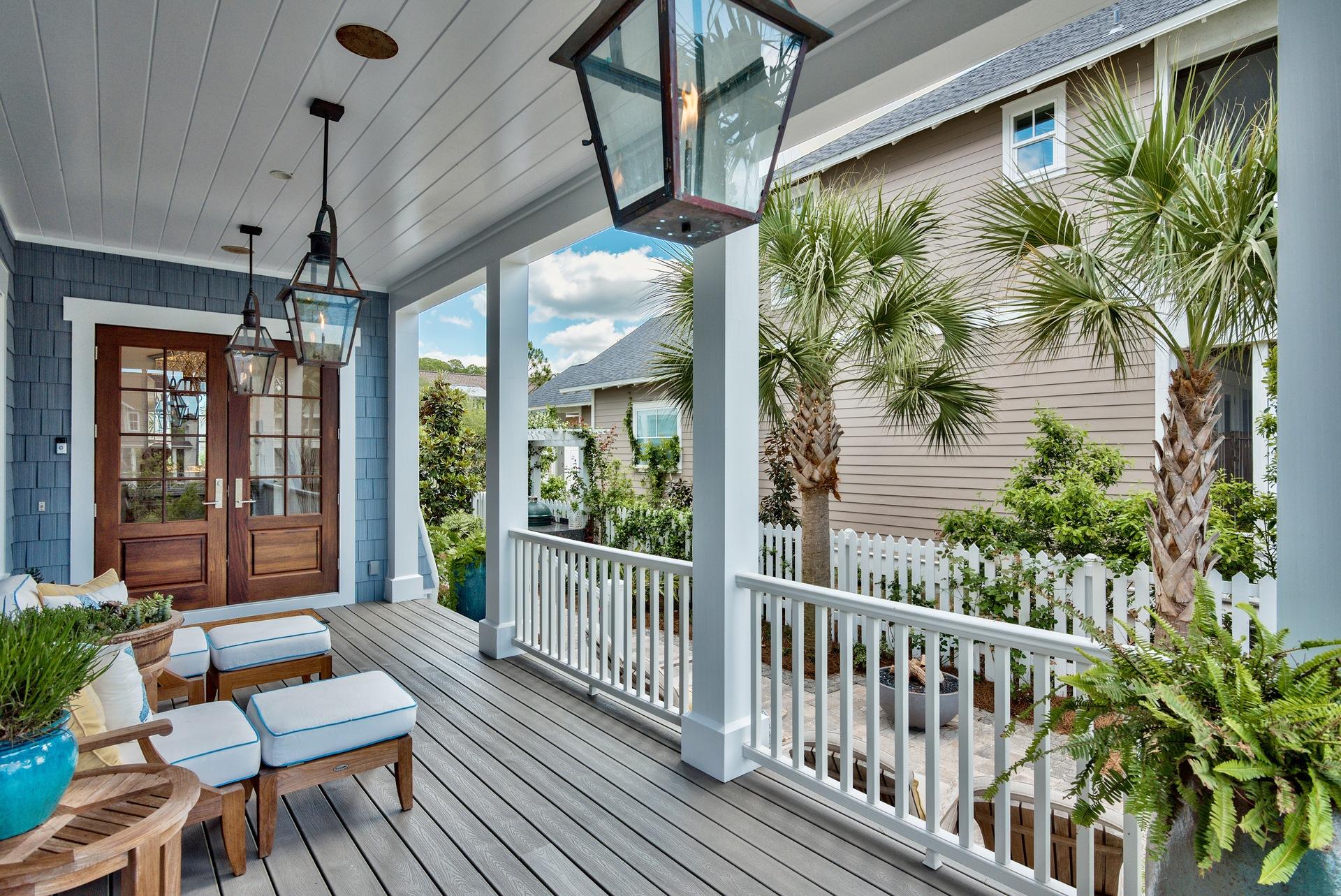 WATERSOUND WEST BEACH - Residential