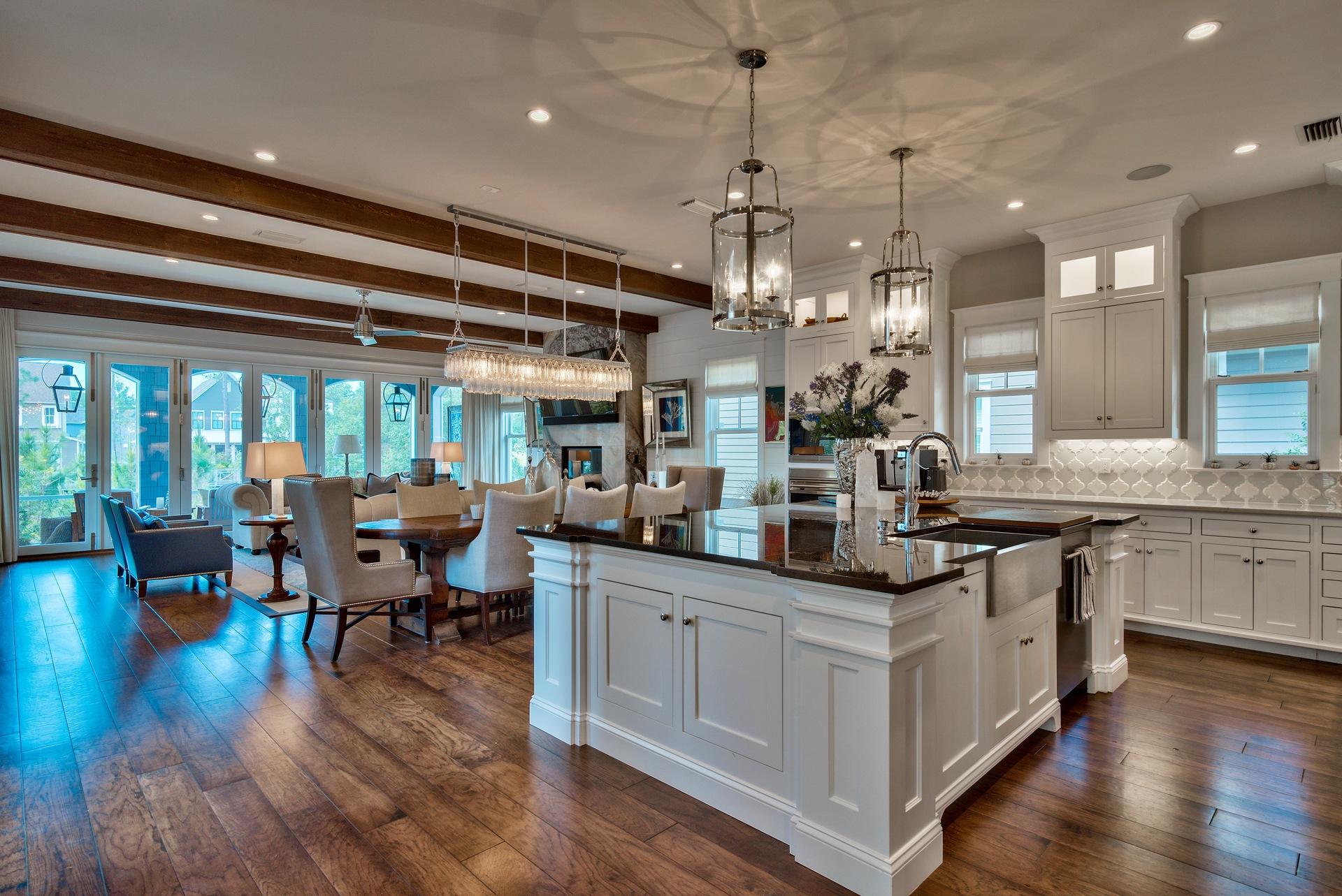 WATERSOUND WEST BEACH - Residential