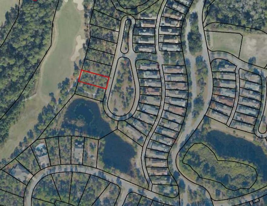 FAIRWAY LOT! Welcome home to the private community of Wild Heron! This is an amazing opportunity to build your dream home overlooking the Greg Norman designed Shark's Tooth Golf Course. Wild Heron is a 734 acre residential community located along the shores of Lake Powell, Florida's largest coastal dune lake. Wild Heron offers a swimming pool with hot tub, boardwalk, family park, boathouse, stocked canoes and kayaks for residents, dock, and fitness center. In addition to world class amenities, Wild Heron is within close proximity to shopping, dining, and the world's most beautiful beaches. Call today to make your home 1240 Lakewalk Cir.