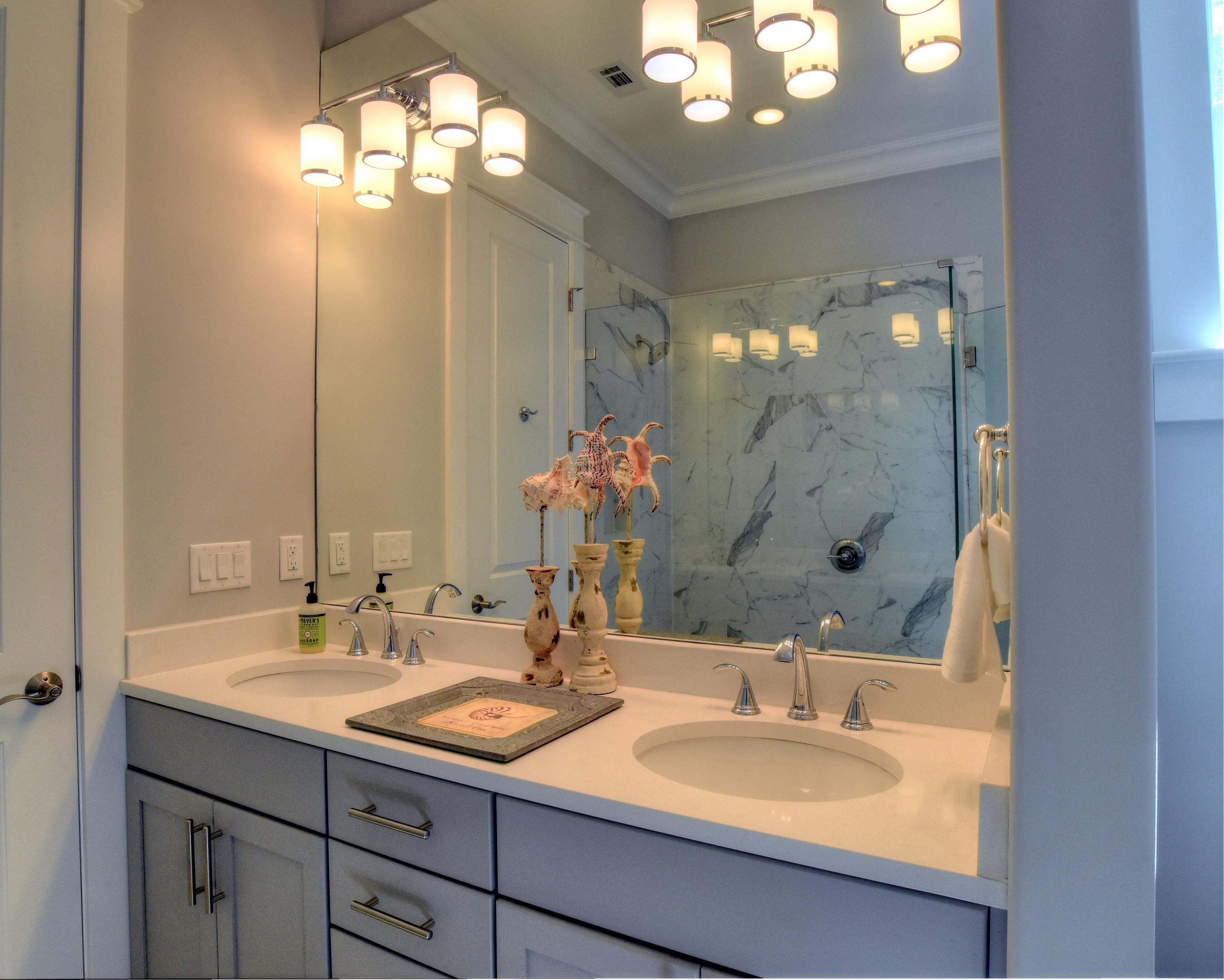 LAKESIDE AT BLUE MOUNTAIN BEACH - Residential