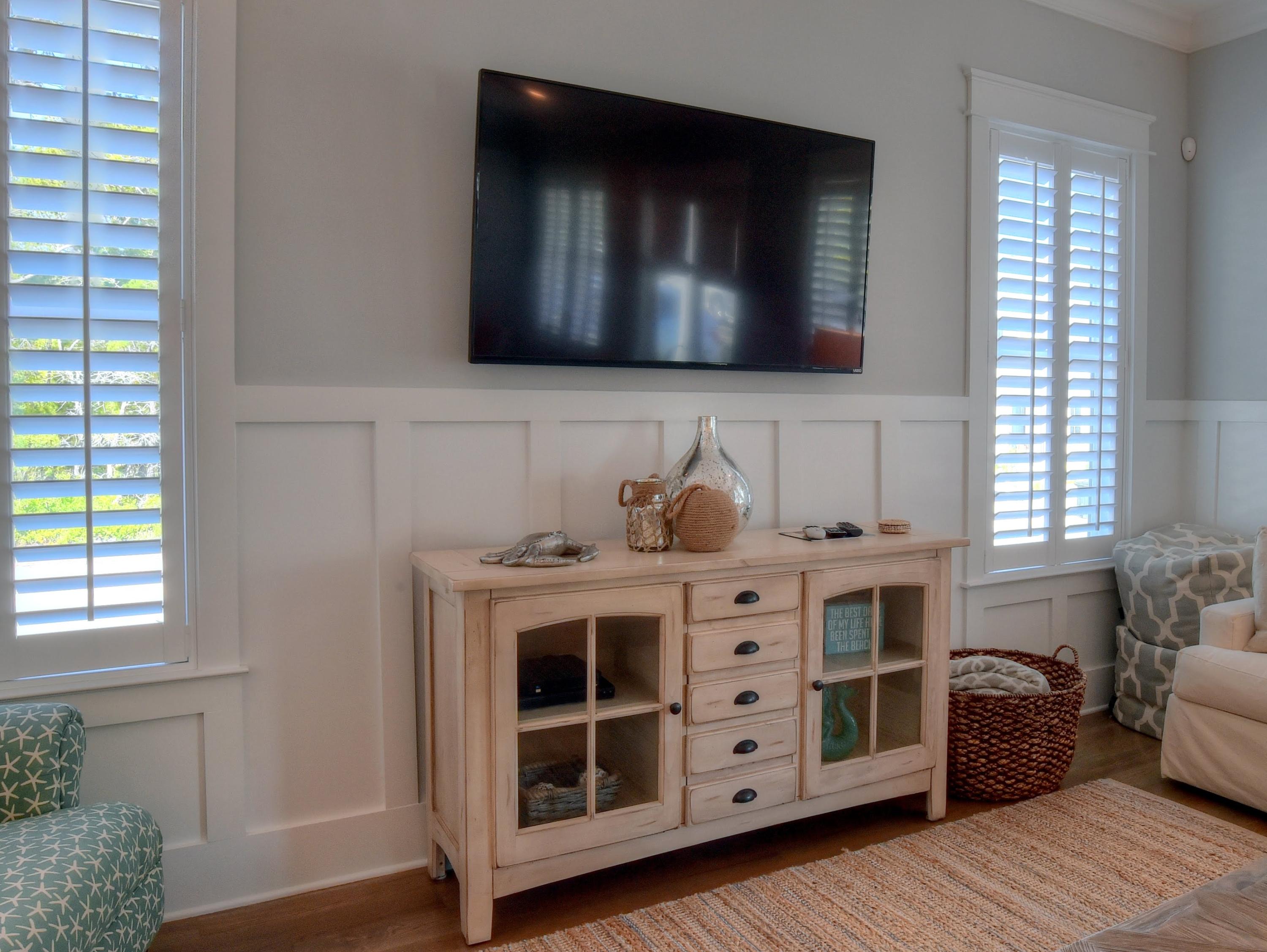 LAKESIDE AT BLUE MOUNTAIN BEACH - Residential