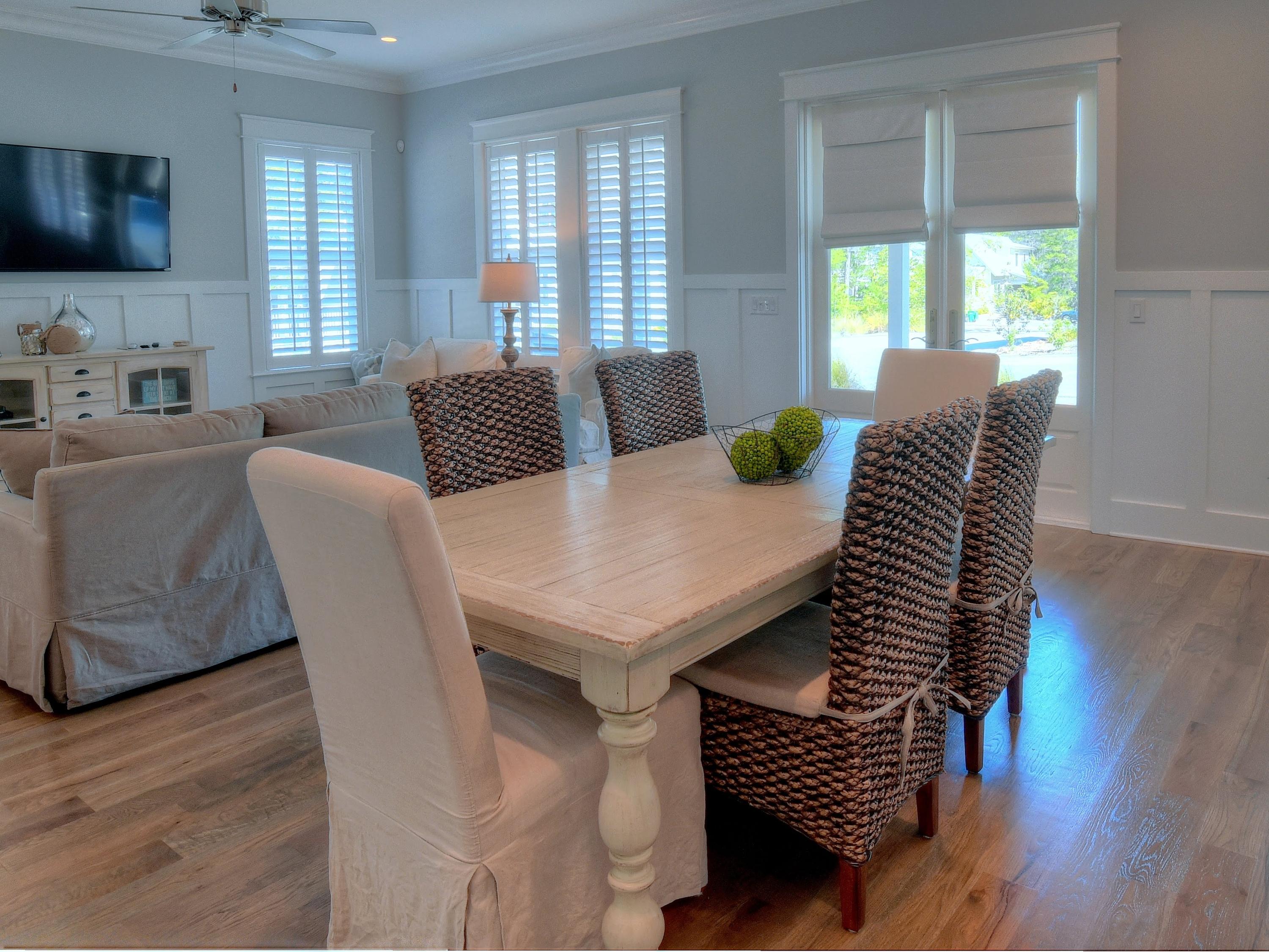 LAKESIDE AT BLUE MOUNTAIN BEACH - Residential