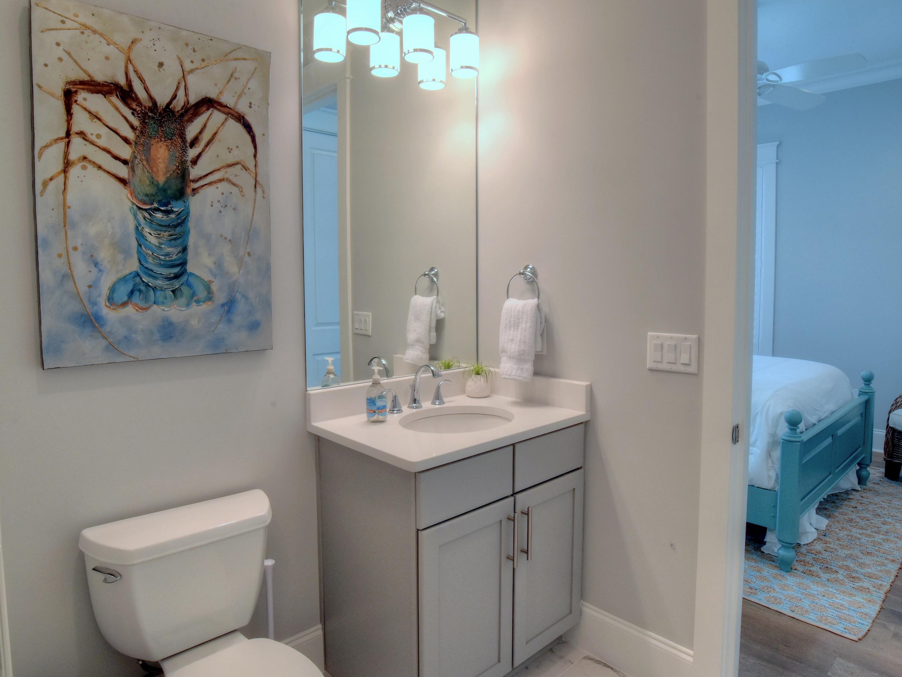 LAKESIDE AT BLUE MOUNTAIN BEACH - Residential