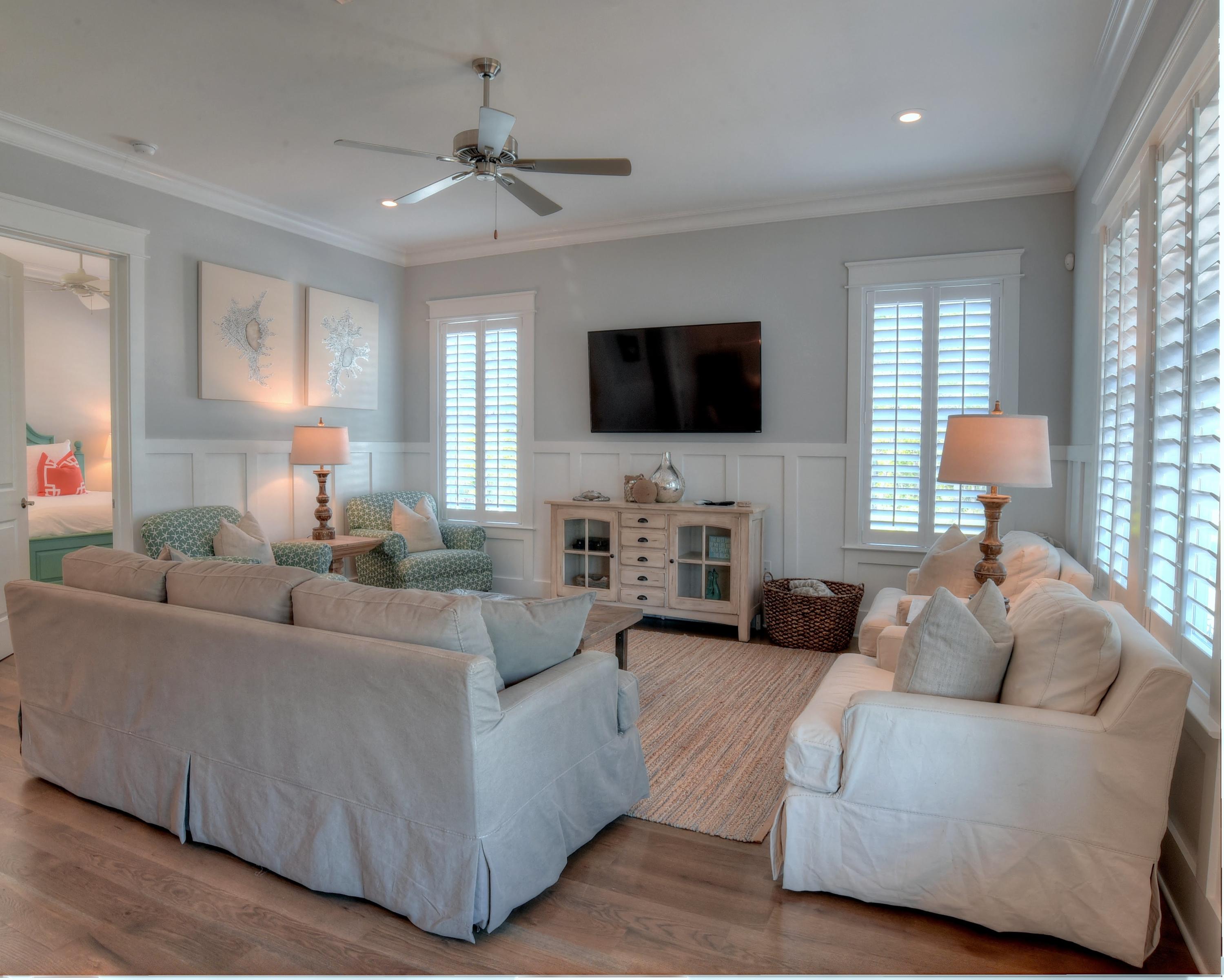 LAKESIDE AT BLUE MOUNTAIN BEACH - Residential