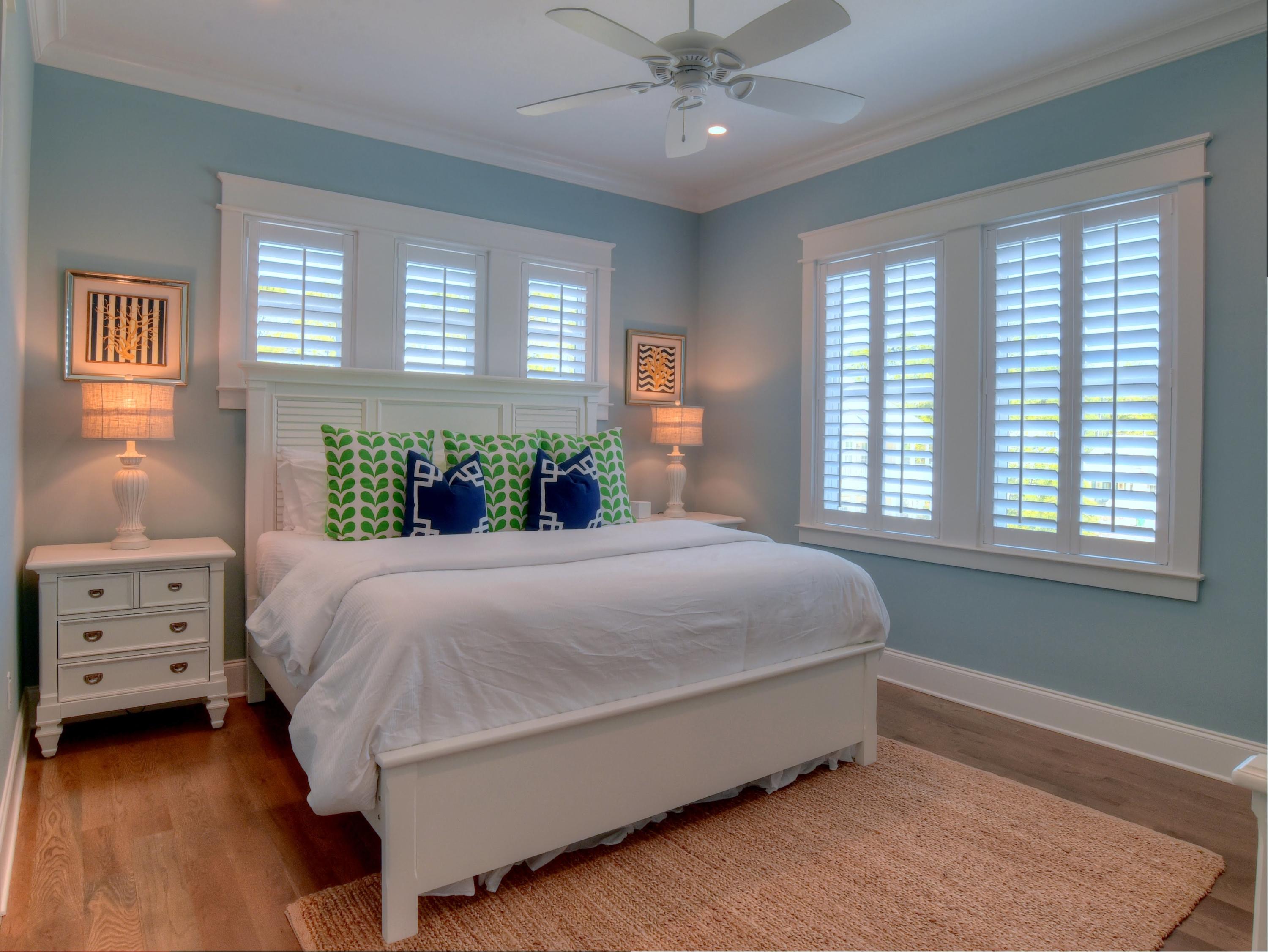 LAKESIDE AT BLUE MOUNTAIN BEACH - Residential