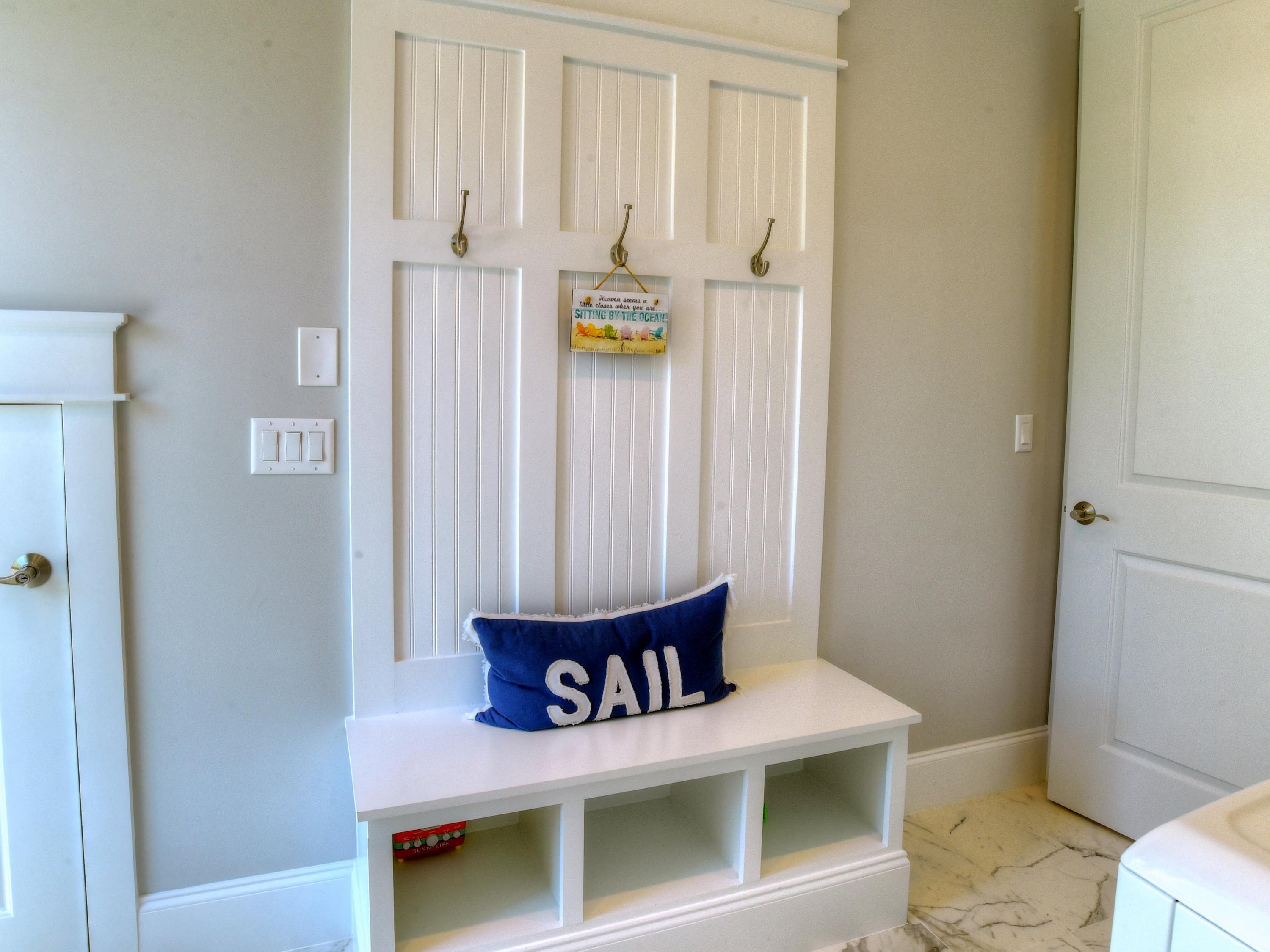 LAKESIDE AT BLUE MOUNTAIN BEACH - Residential