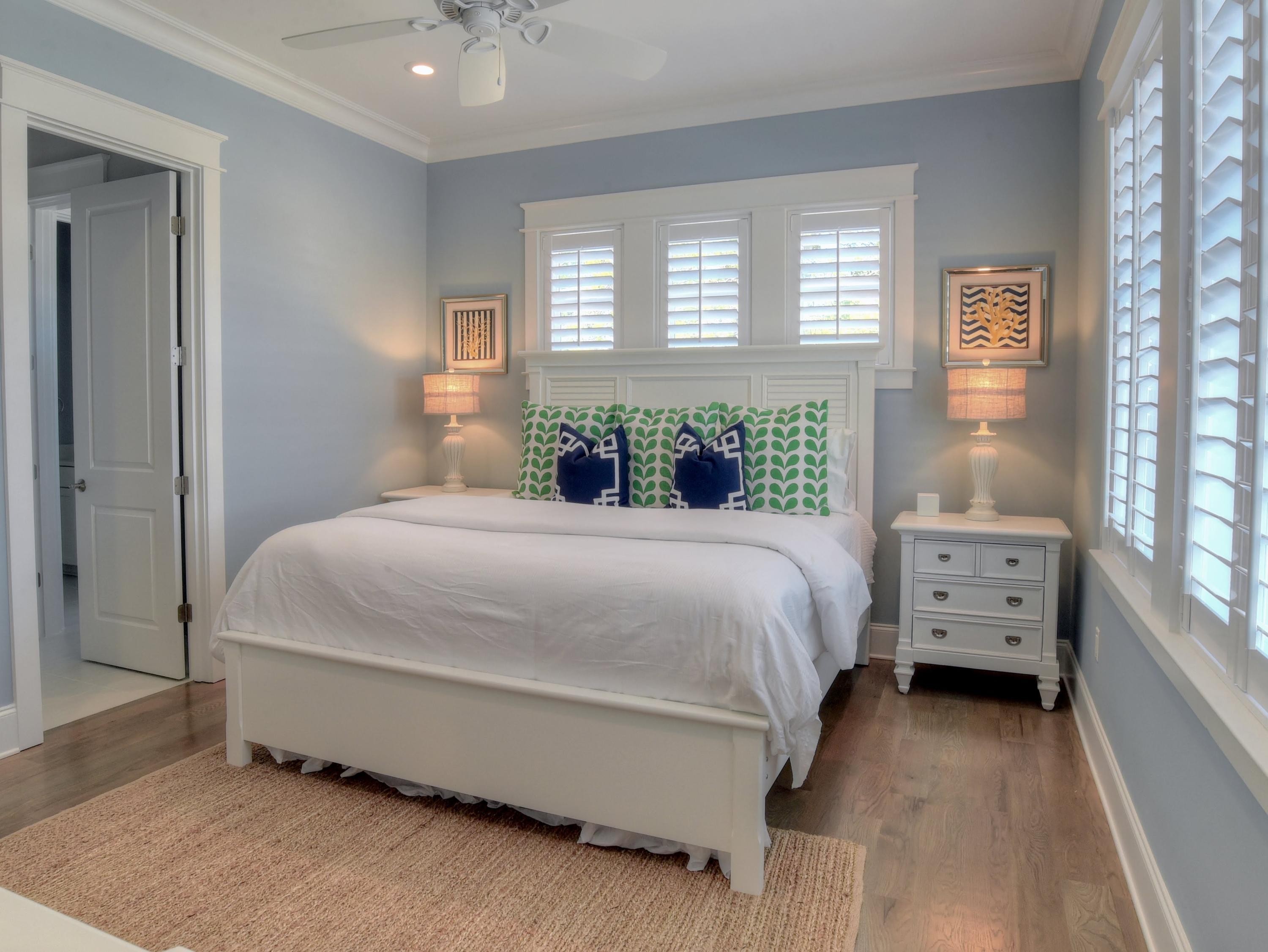 LAKESIDE AT BLUE MOUNTAIN BEACH - Residential