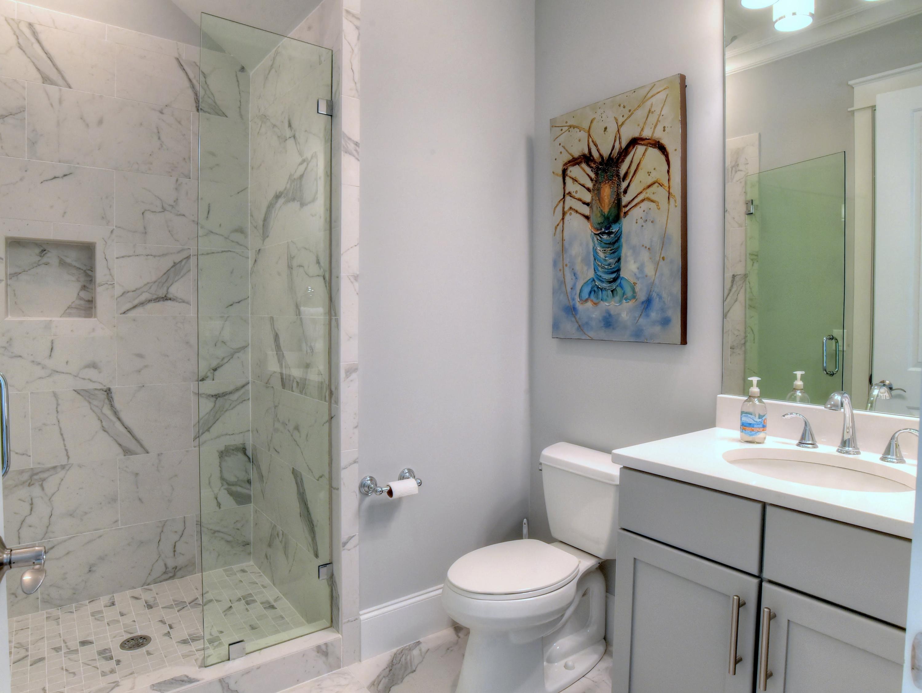 LAKESIDE AT BLUE MOUNTAIN BEACH - Residential