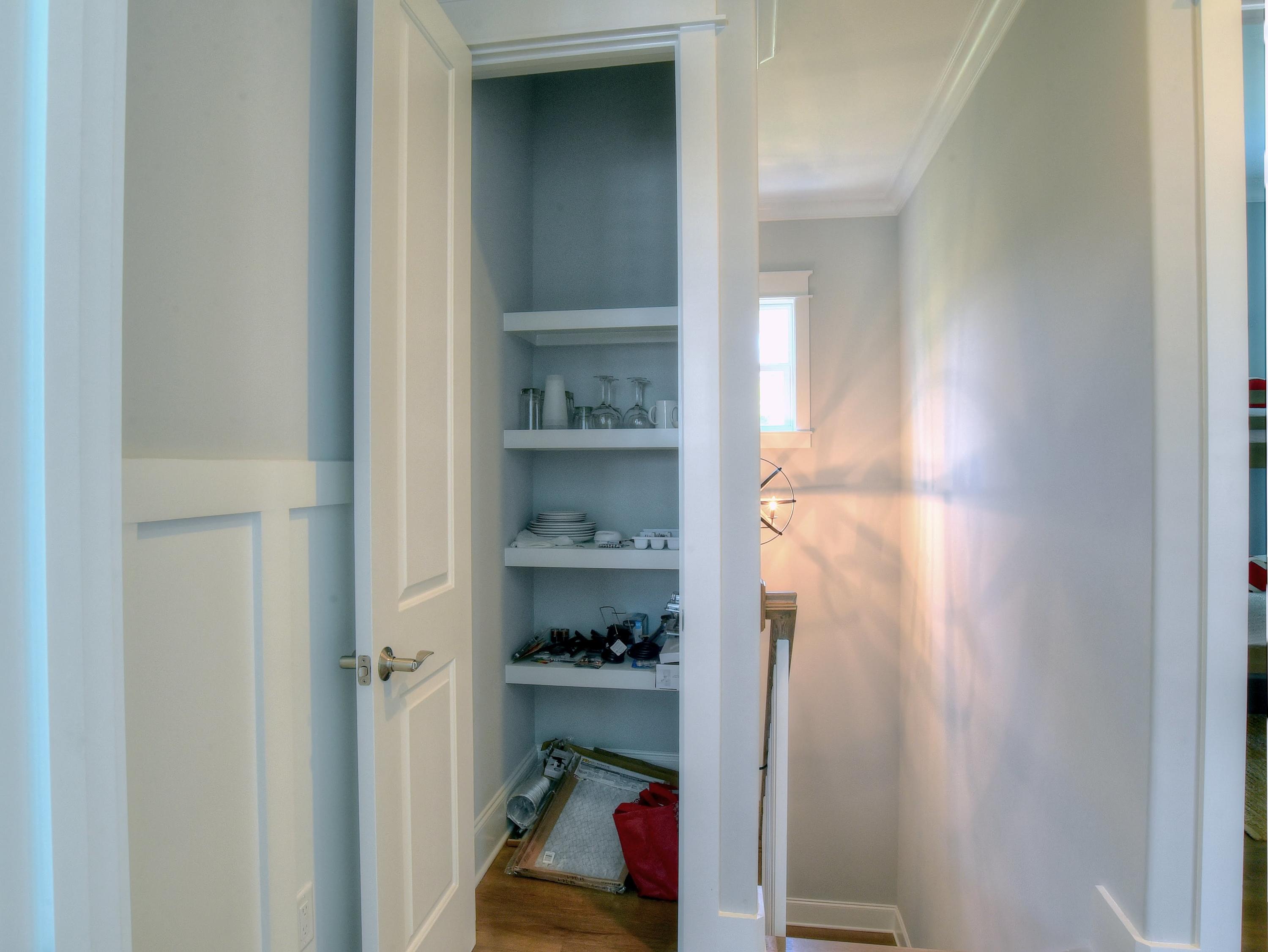 LAKESIDE AT BLUE MOUNTAIN BEACH - Residential