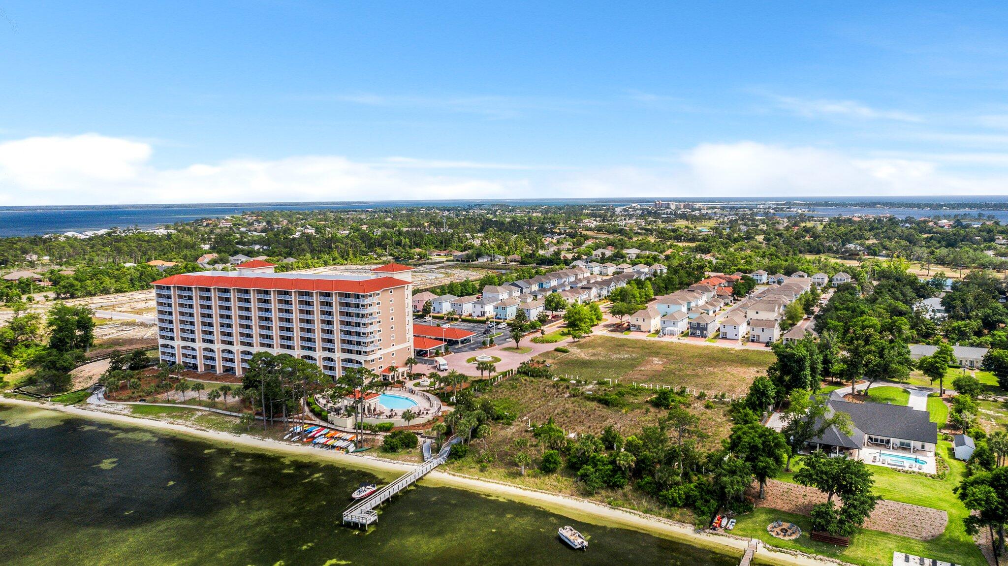 MAGNOLIA BAY CLUB T/H PH 1 - Residential