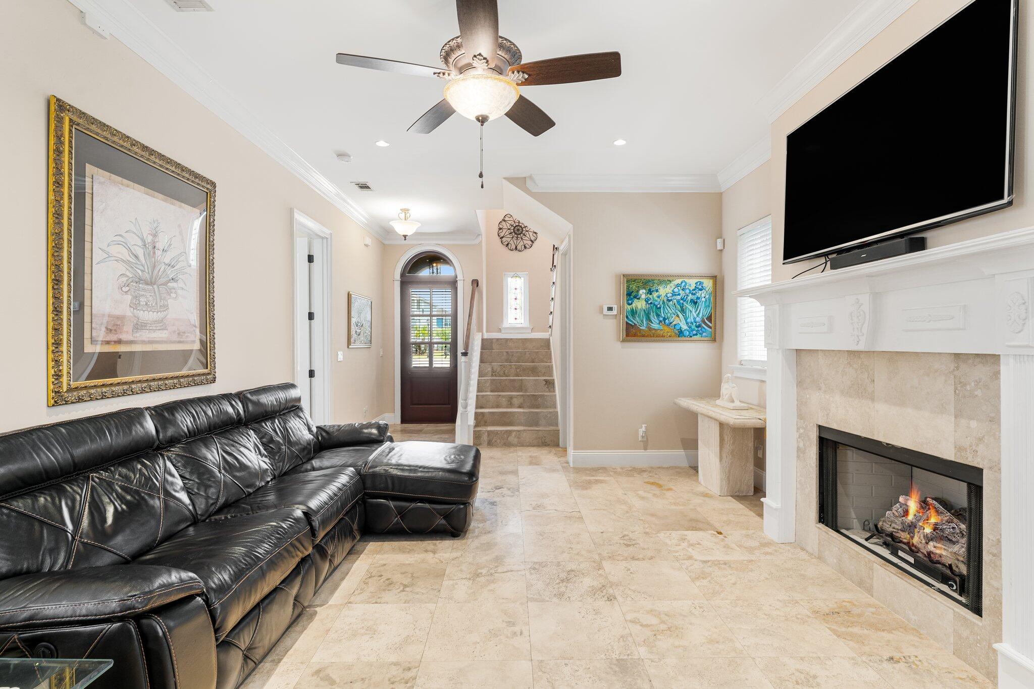 MAGNOLIA BAY CLUB T/H PH 1 - Residential