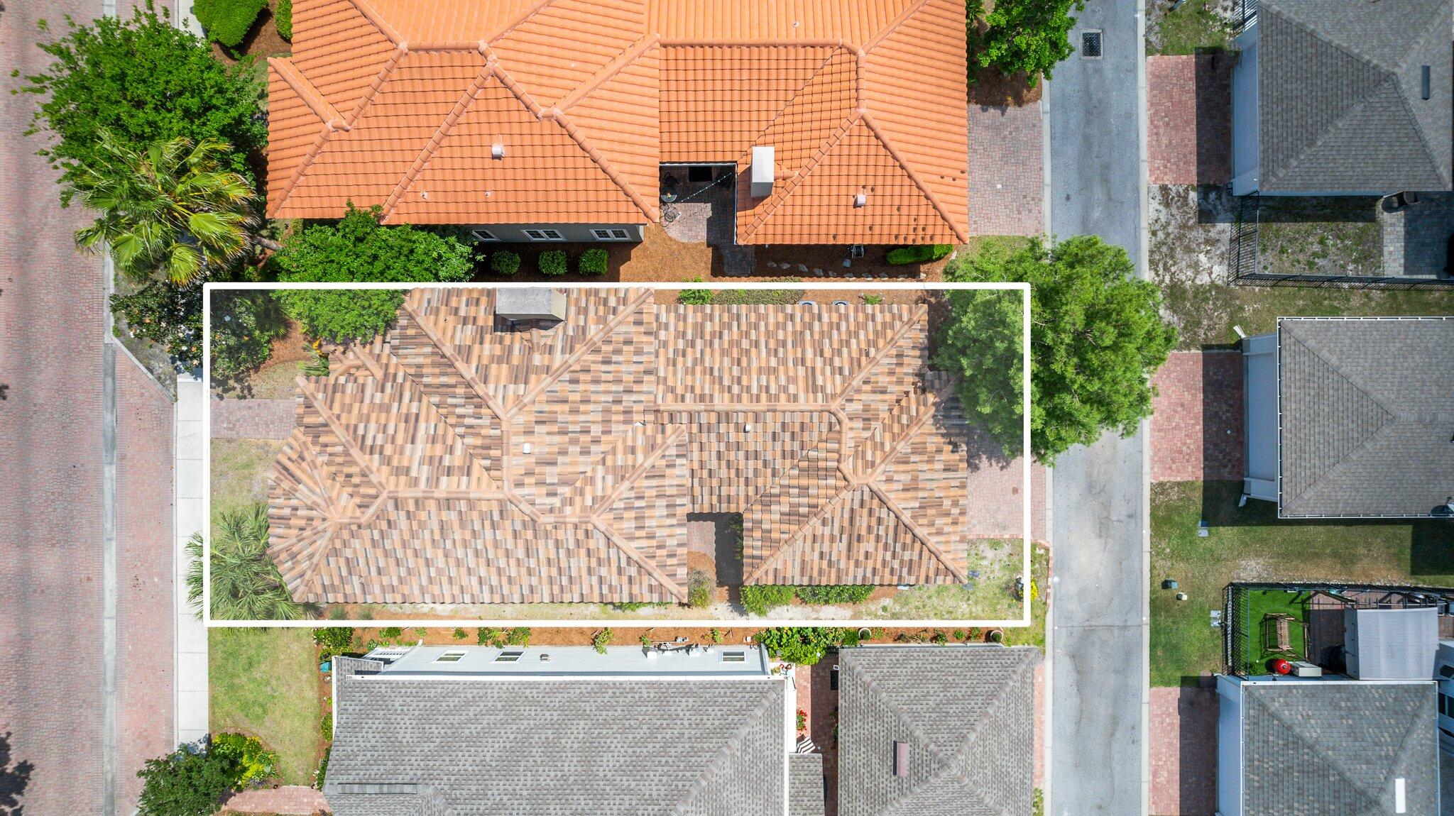 MAGNOLIA BAY CLUB T/H PH 1 - Residential