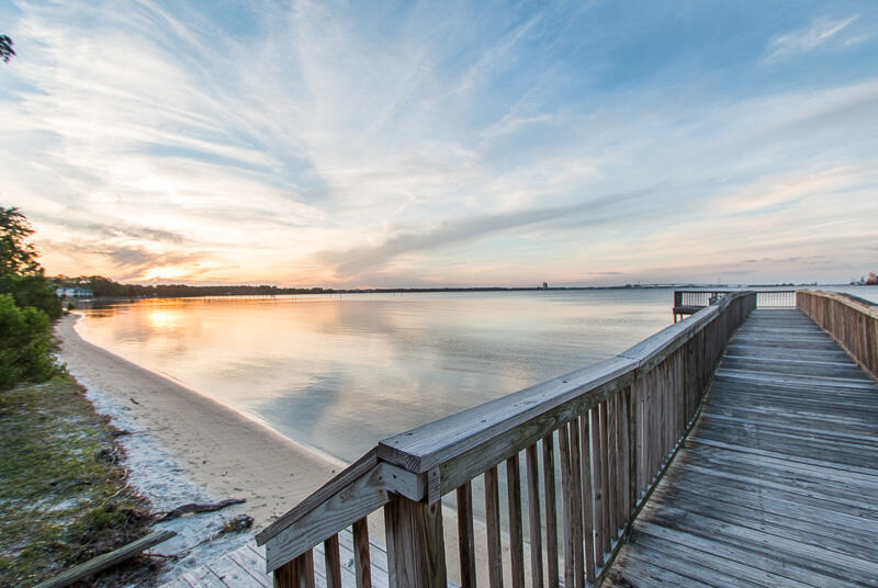 MAGNOLIA BAY CLUB T/H PH 1 - Residential