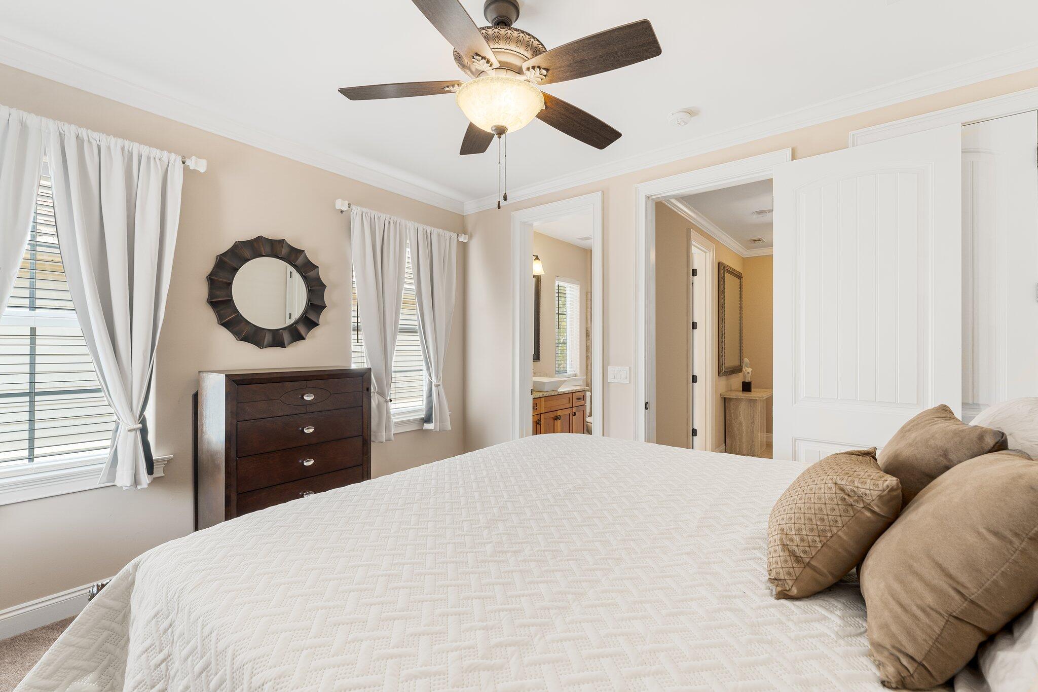 MAGNOLIA BAY CLUB T/H PH 1 - Residential