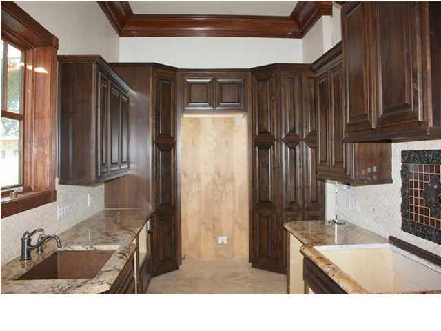 CARIBE - Residential