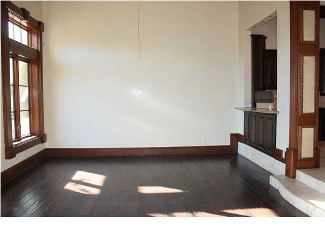 CARIBE - Residential