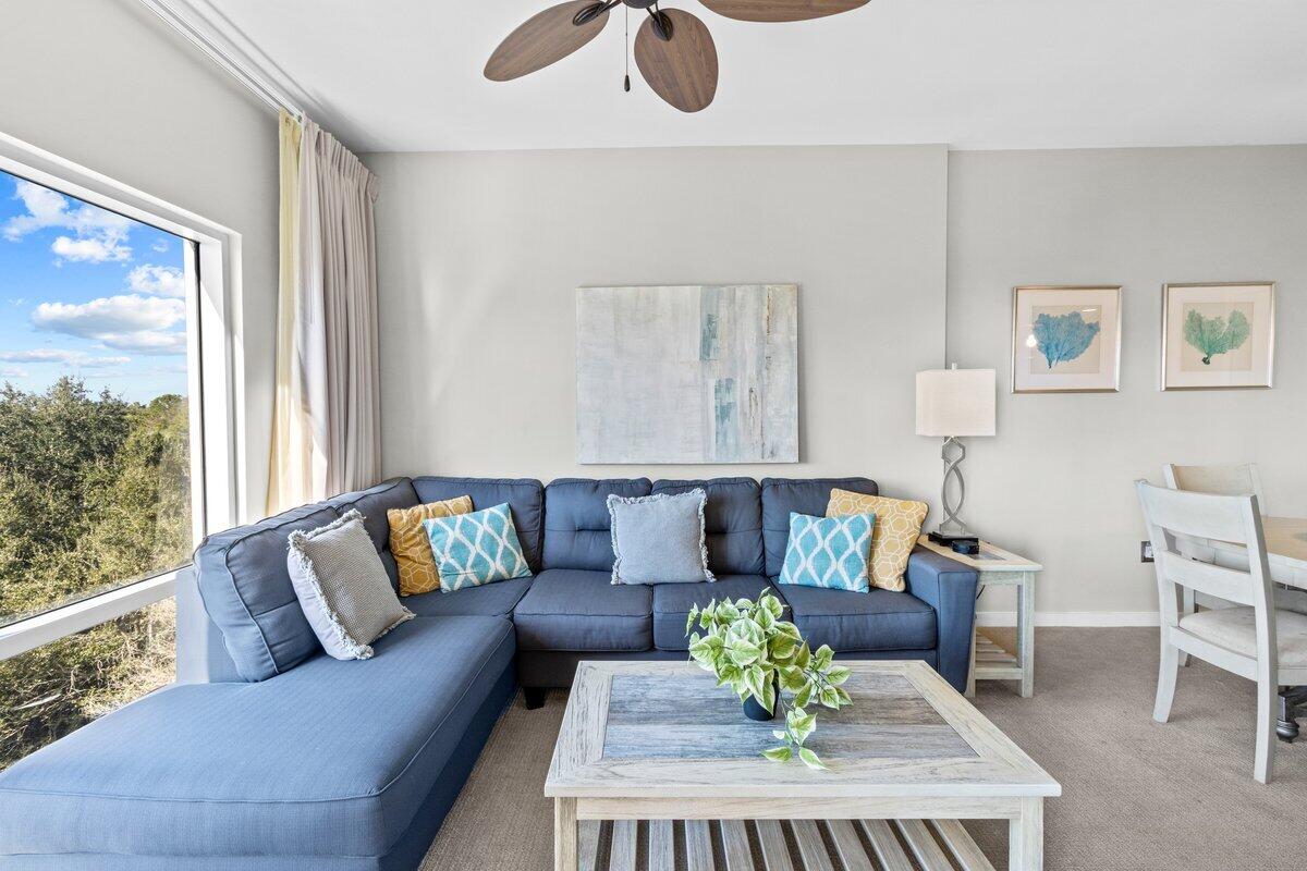 LUAU I - Residential