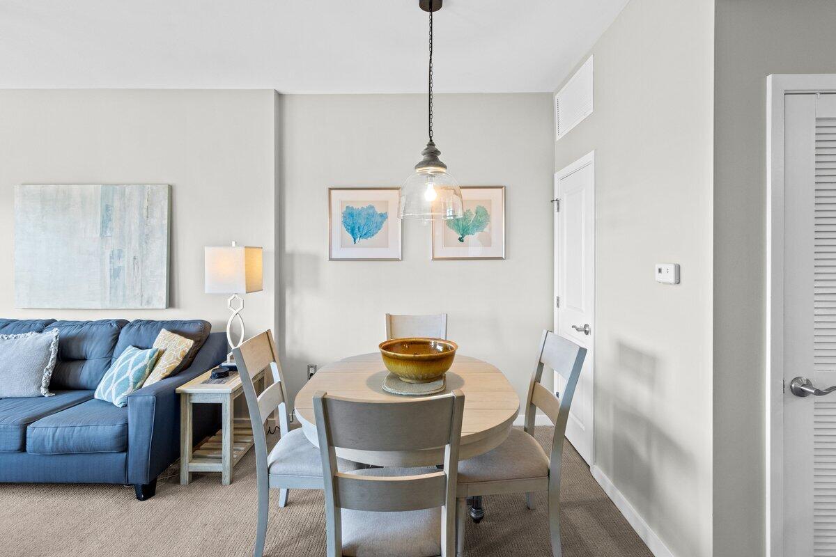 LUAU I - Residential