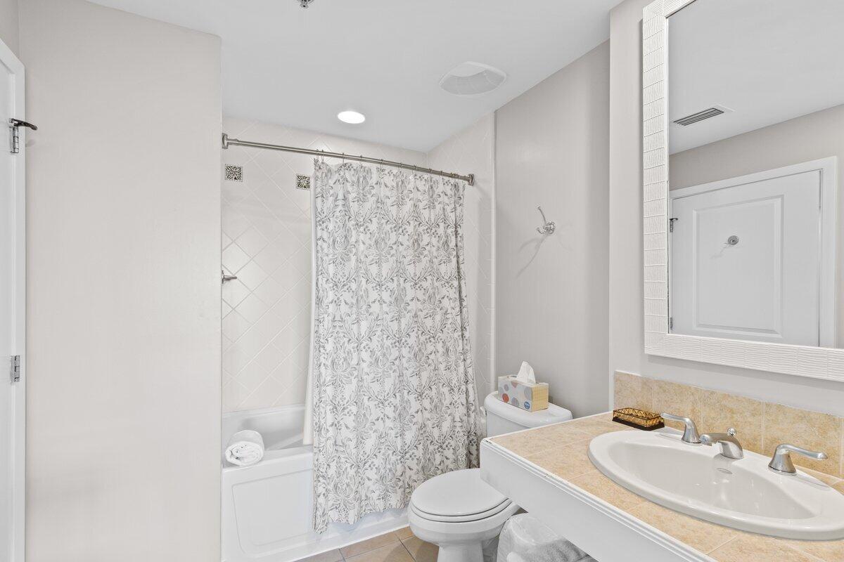 LUAU I - Residential