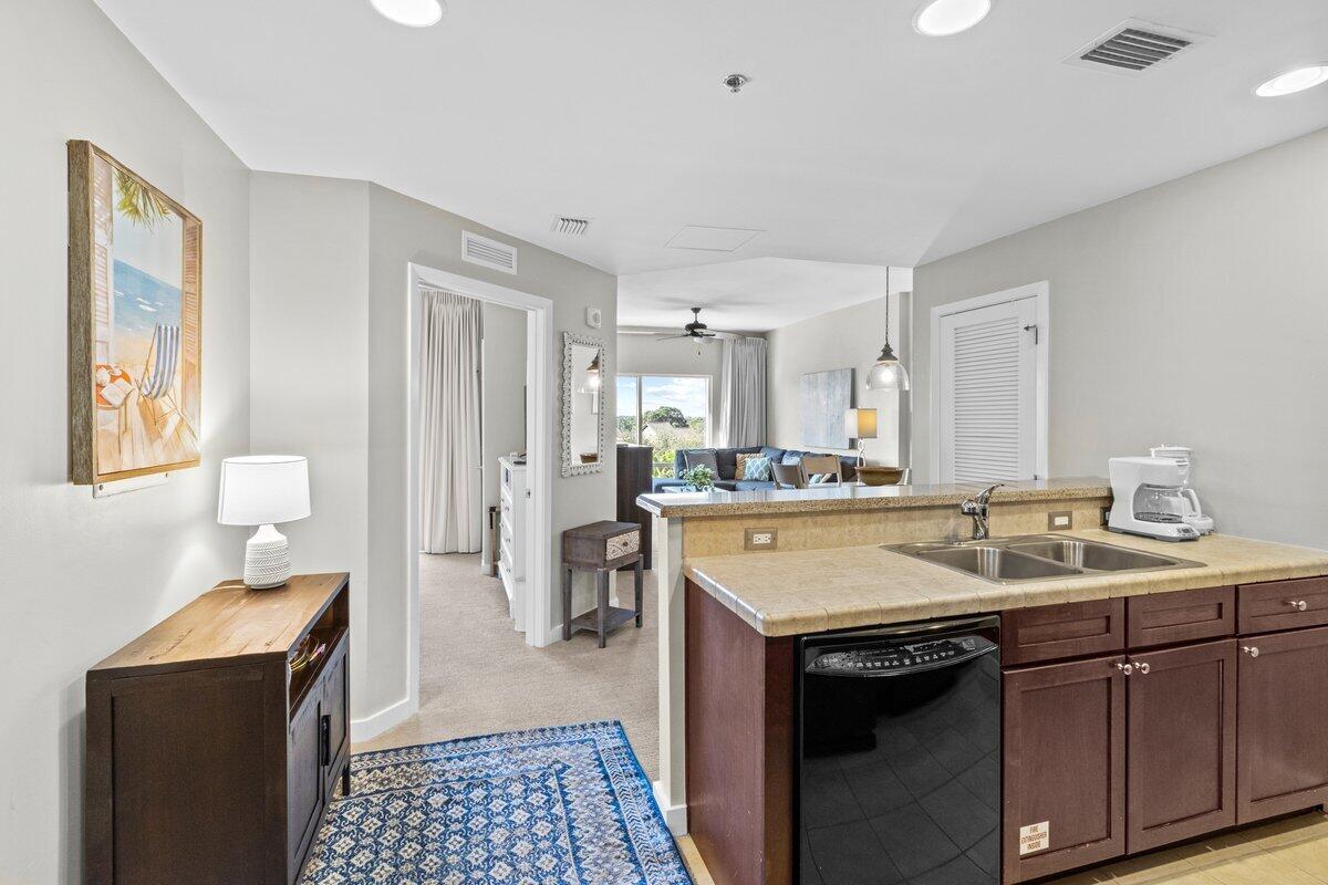 LUAU I - Residential