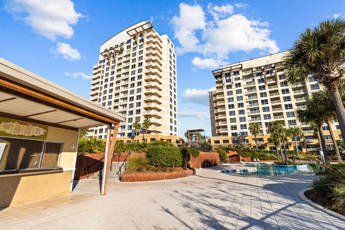 LUAU I - Residential