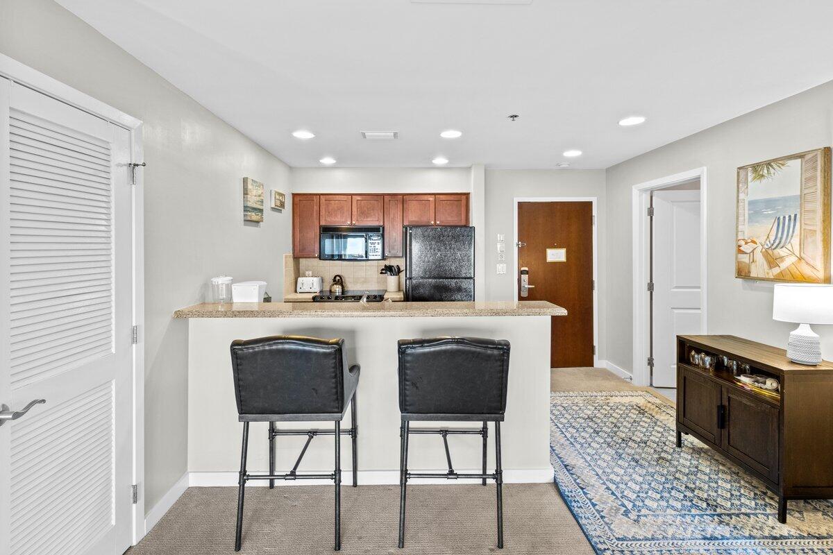 LUAU I - Residential