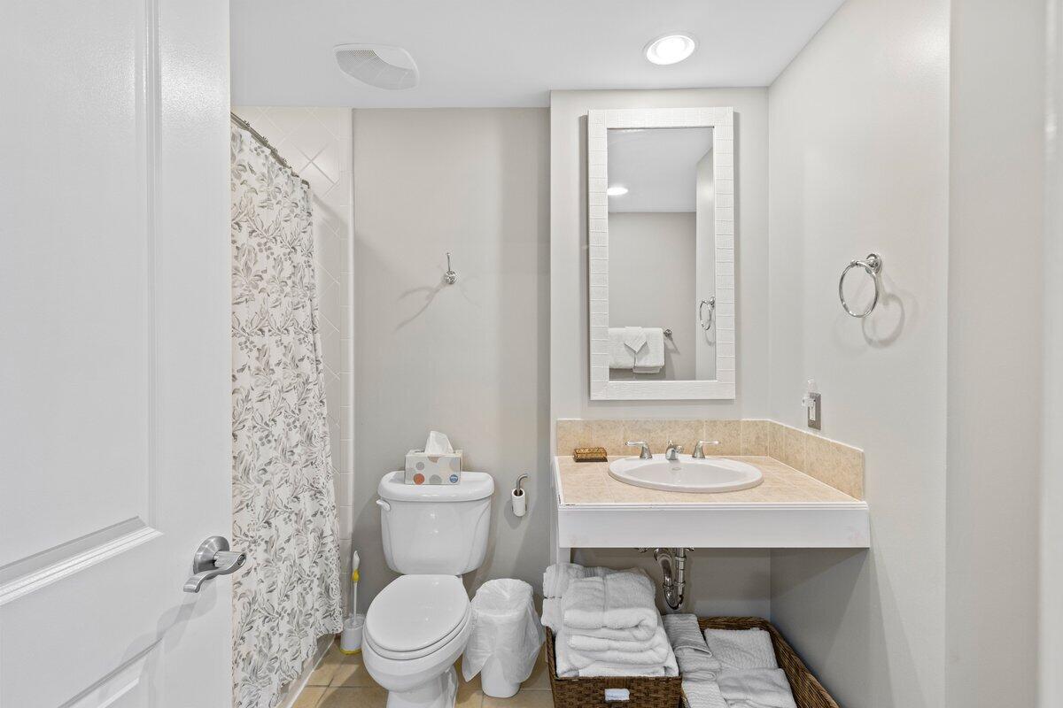 LUAU I - Residential