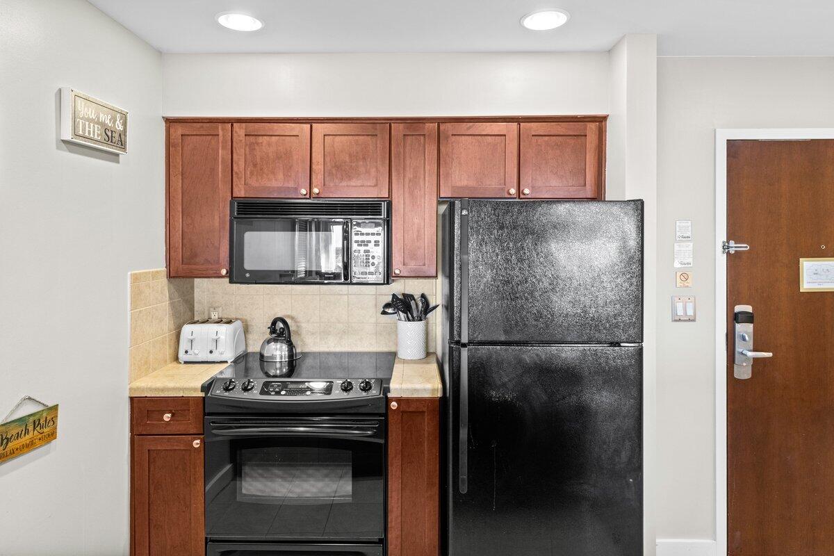 LUAU I - Residential