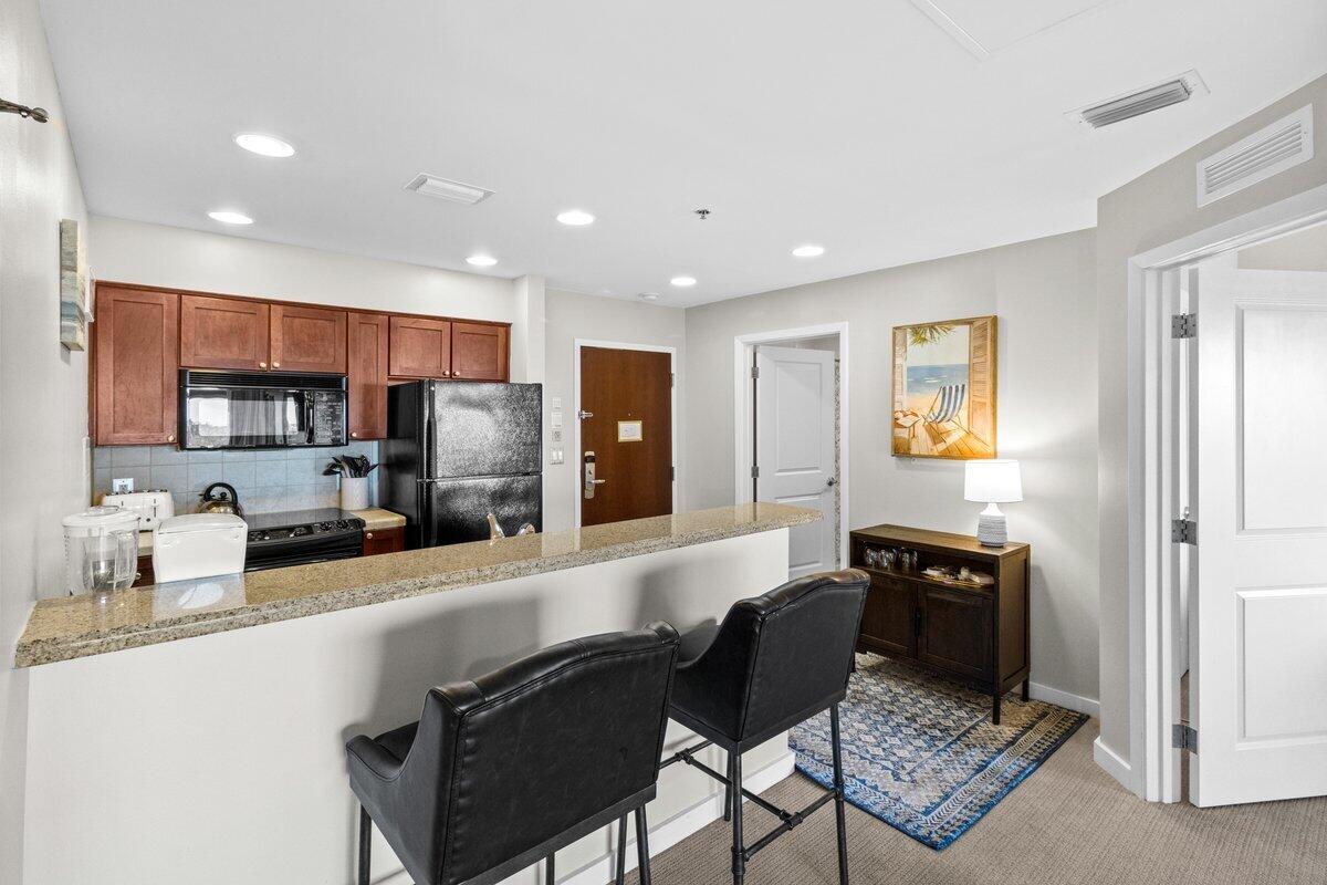 LUAU I - Residential