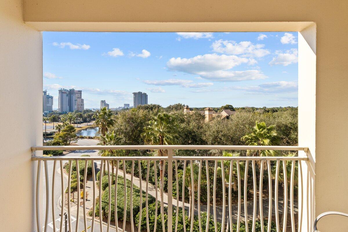 LUAU I - Residential