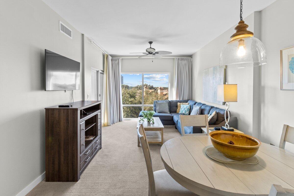 LUAU I - Residential