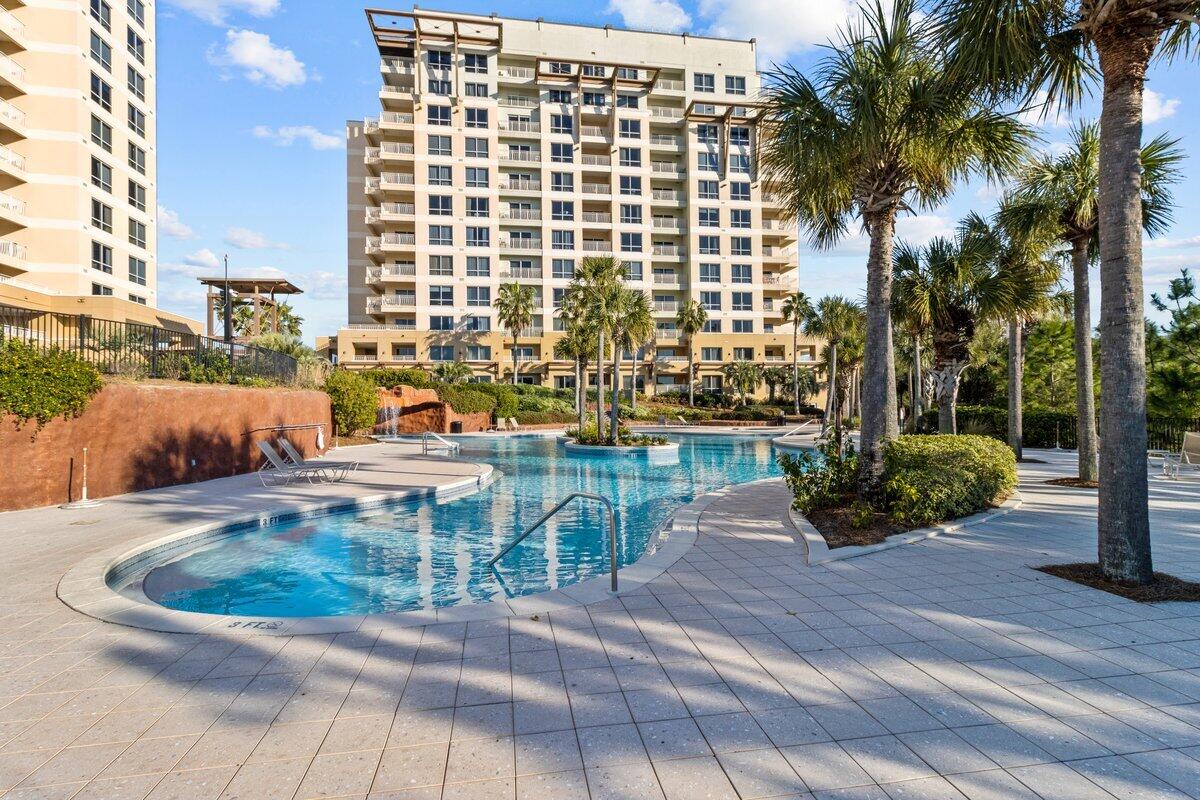 LUAU I - Residential