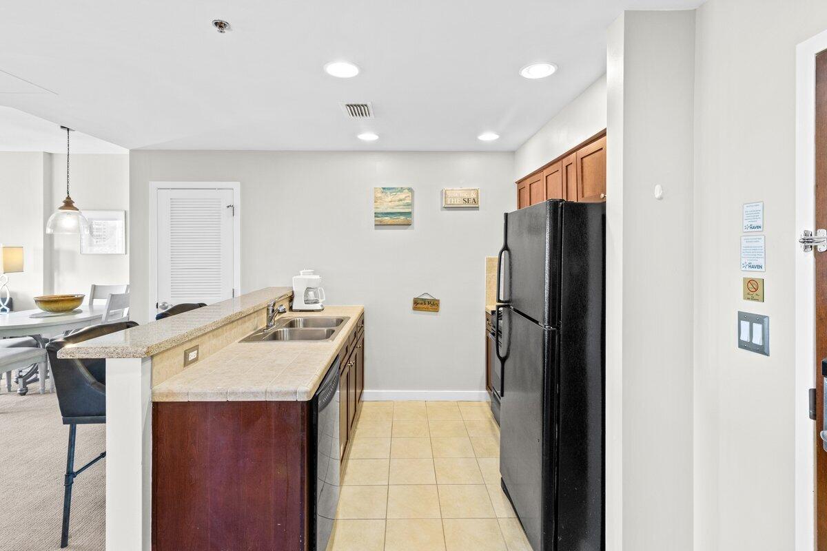 LUAU I - Residential