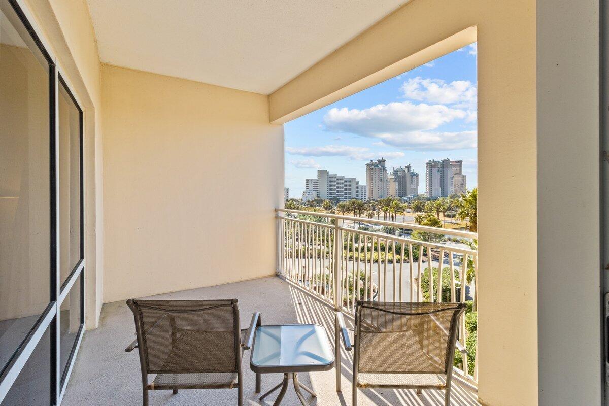 LUAU I - Residential