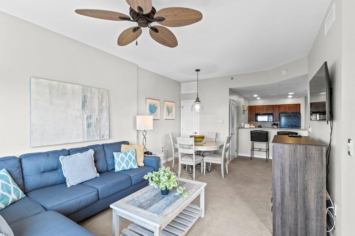 LUAU I - Residential