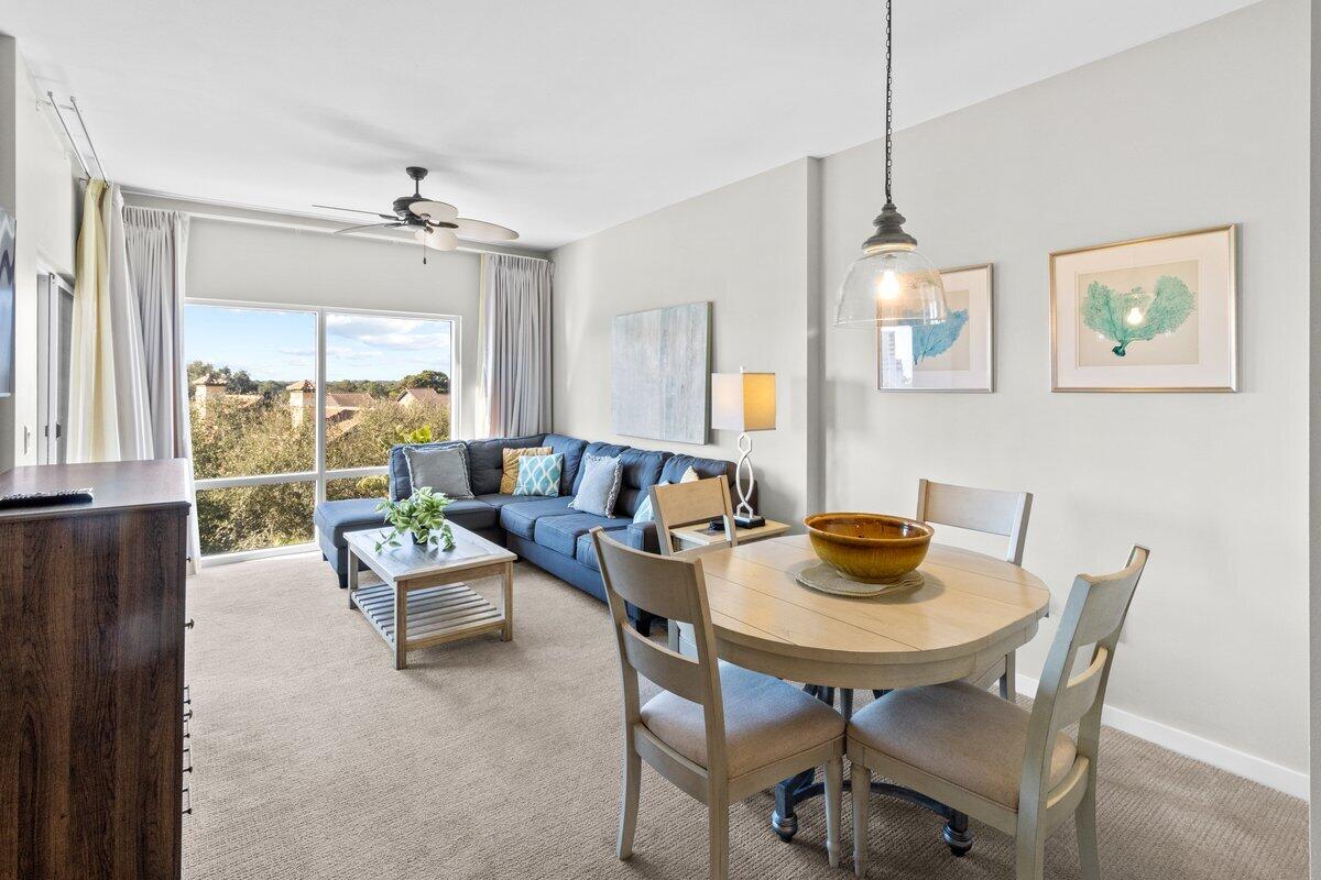 LUAU I - Residential