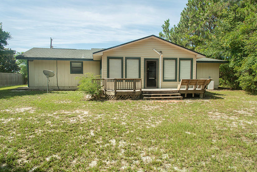 WYNNEHAVEN BEACH ESTATES - Residential