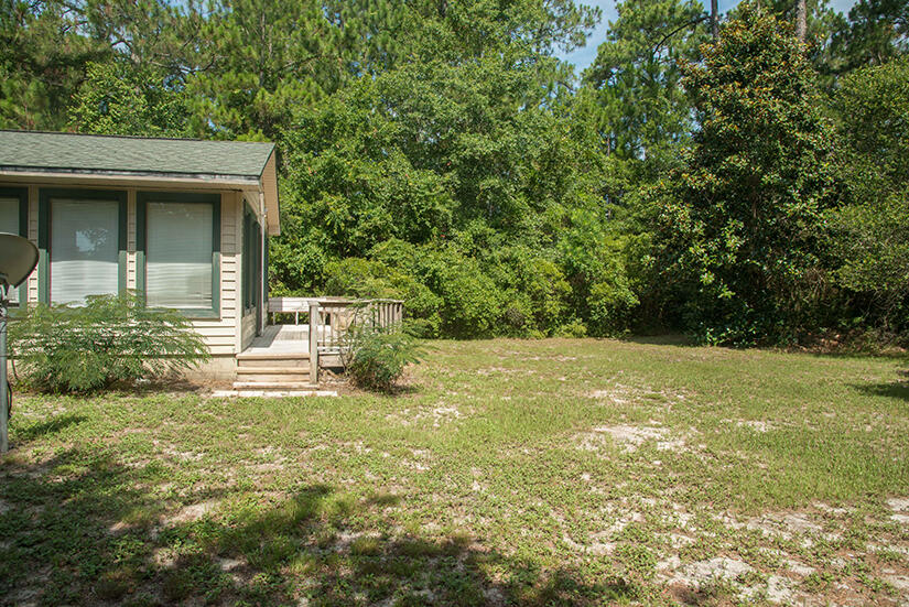 WYNNEHAVEN BEACH ESTATES - Residential