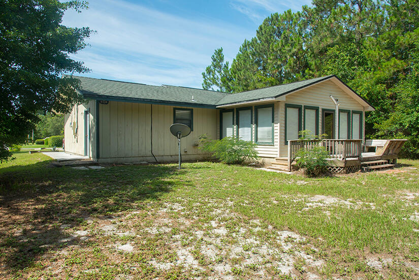 WYNNEHAVEN BEACH ESTATES - Residential