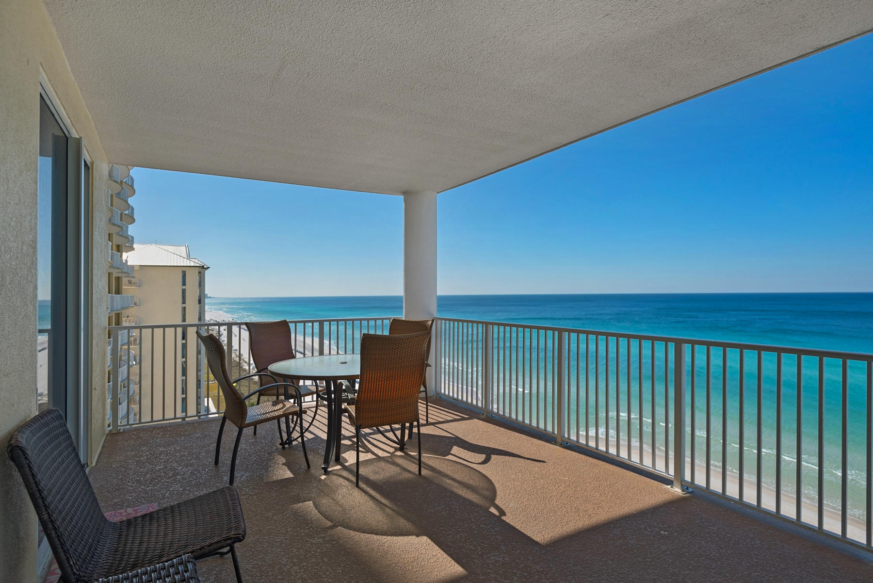 Ocean Ritz - Residential