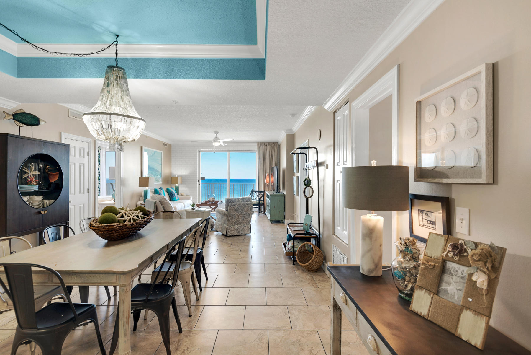Ocean Ritz - Residential