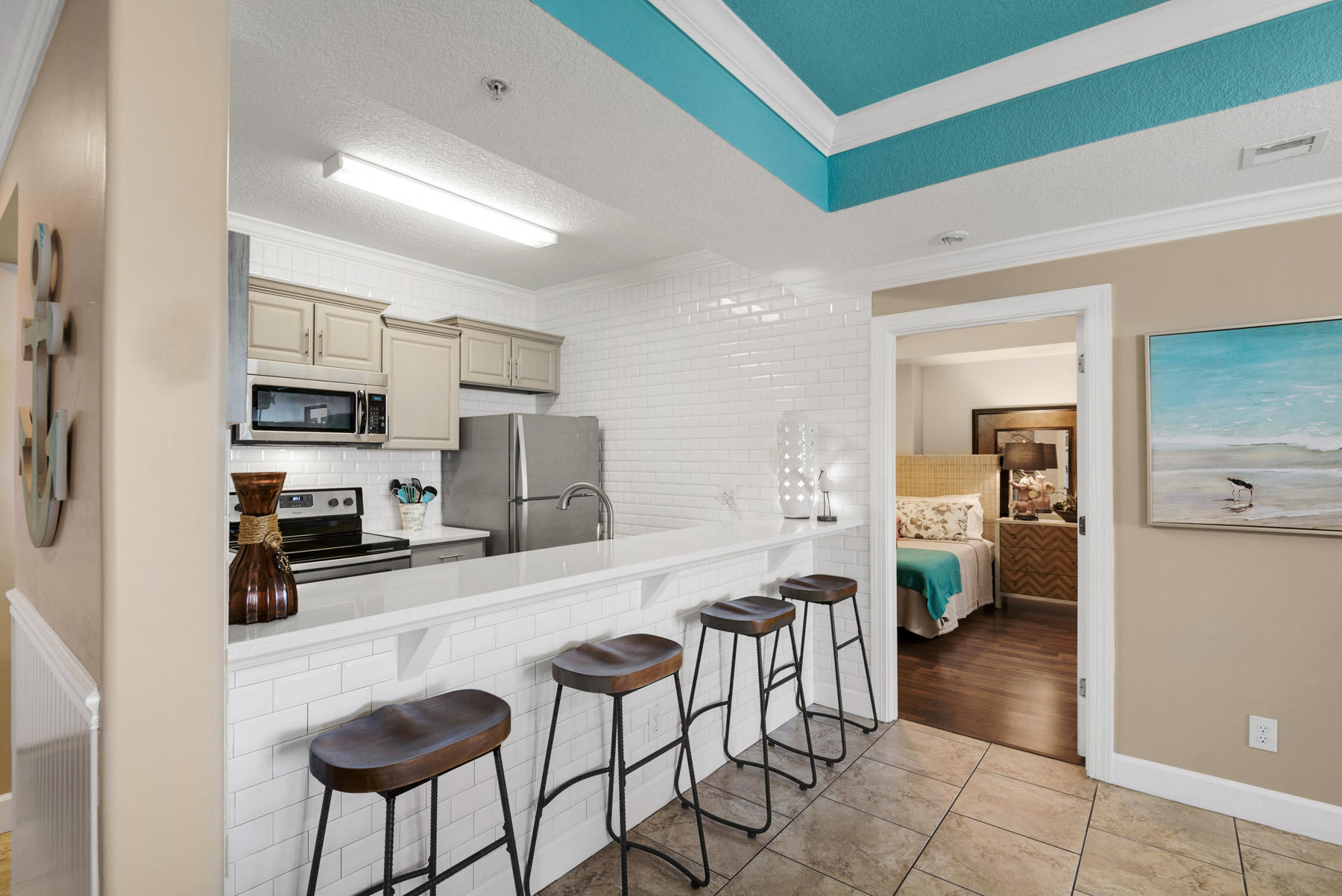 Ocean Ritz - Residential