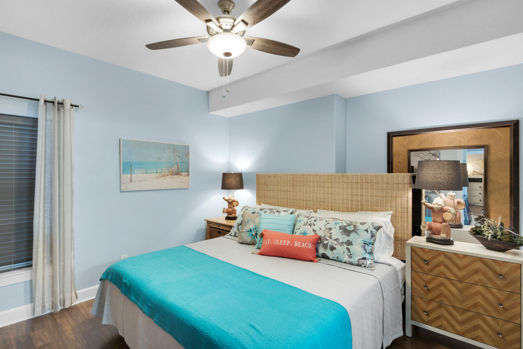 Ocean Ritz - Residential