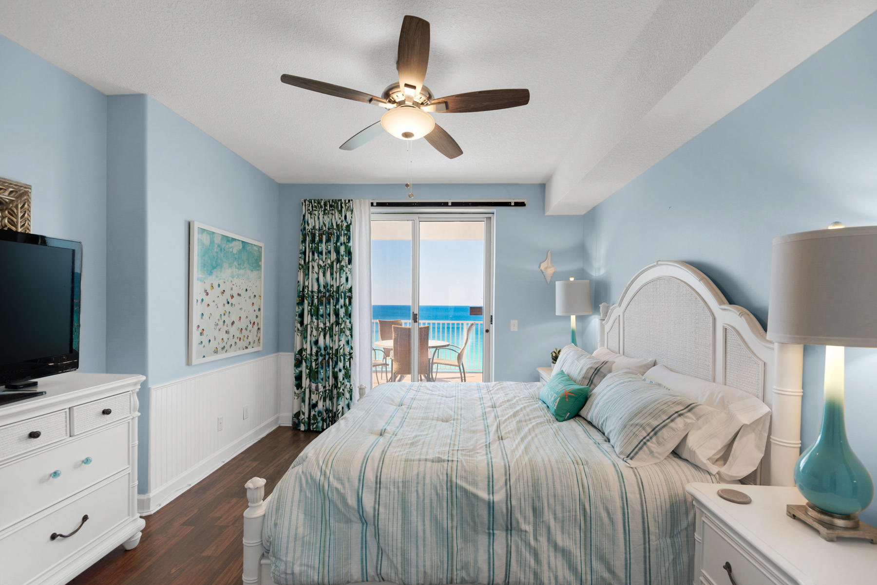 Ocean Ritz - Residential